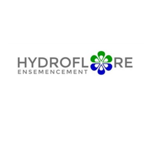 Hydroflore | Ensemencement hydraulique Rive-Nord