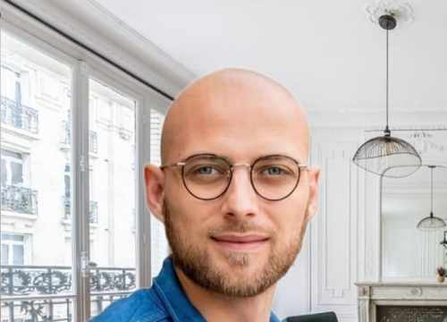 Pierre Harmant - Hypnothérapeute