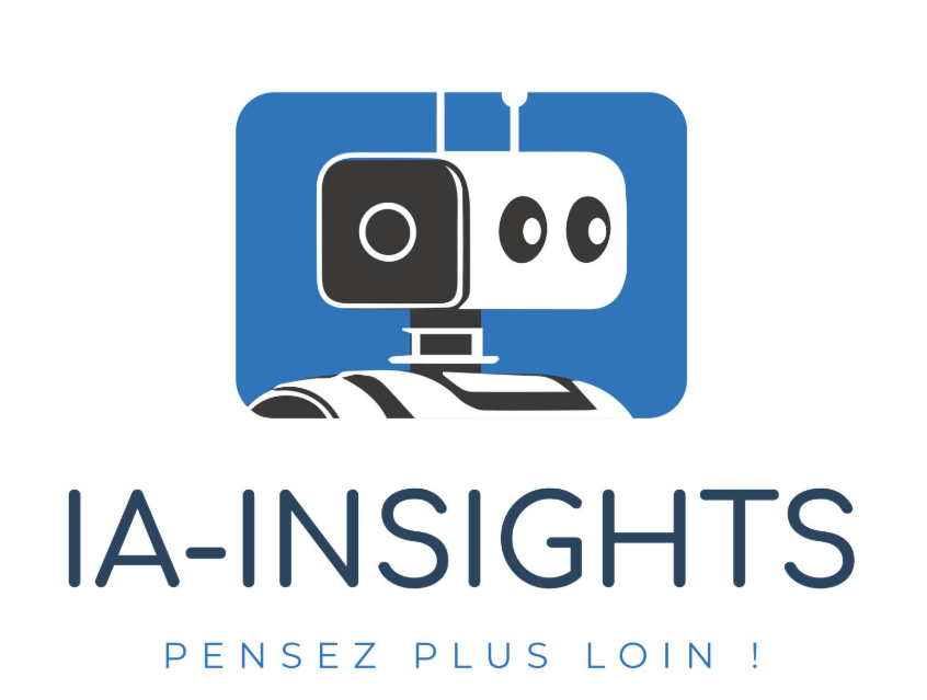 IA-Insights, plateforme dédiée aux outils d'intelligence artificielle