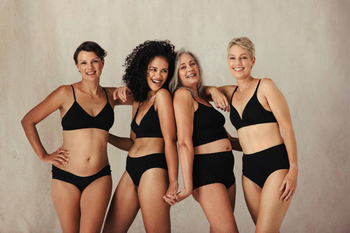 Icone Lingerie