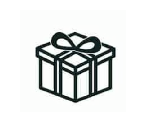 un cadeau