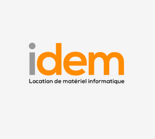 logo idem
