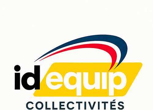 LOGO IDEQUIP