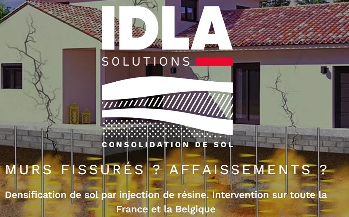 IDLA SOLUTIONS 