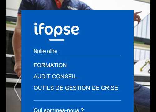 IFOPSE
