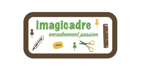 Imagicadre encadrement passion