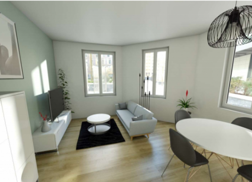 Votre Investissement Locatif