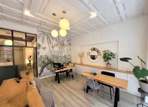 Agence Immo-Terrasse