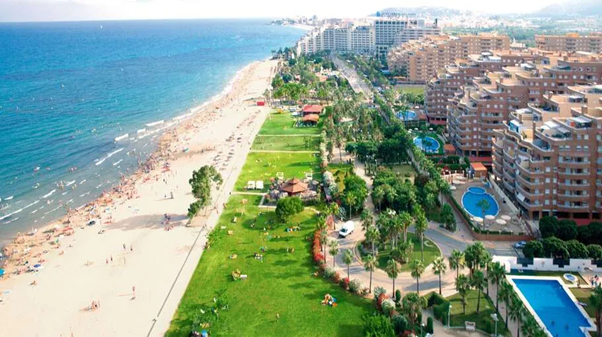 Immobilier en Espagne