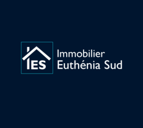 logo Immobilier Euthenia Sud