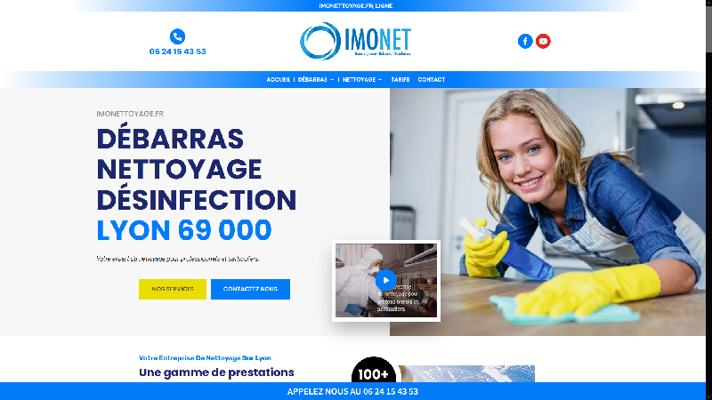 imonettoyage