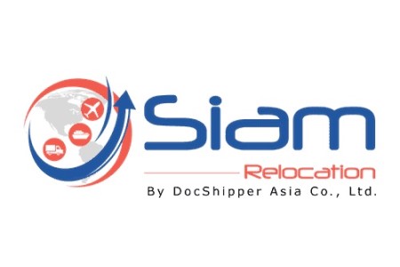 Logo siam relocation