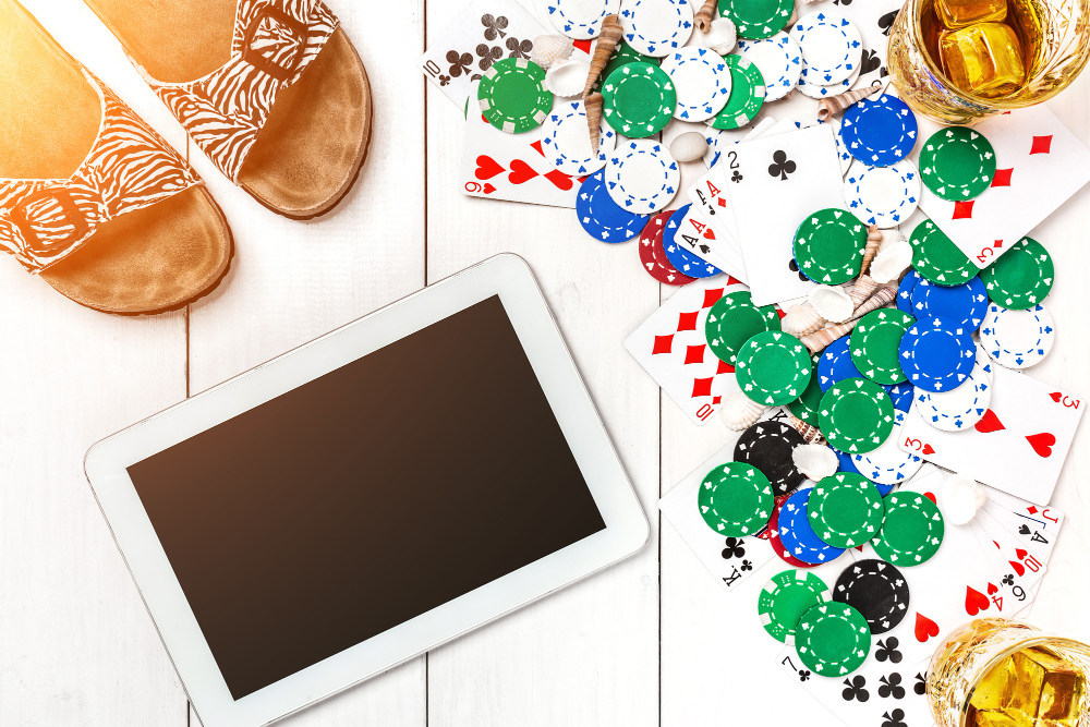 revues de casino en ligne