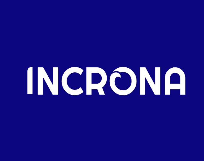 logo incrona