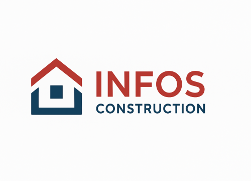 infos construction site d'informations