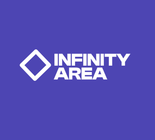 INFINITY AREA Logo