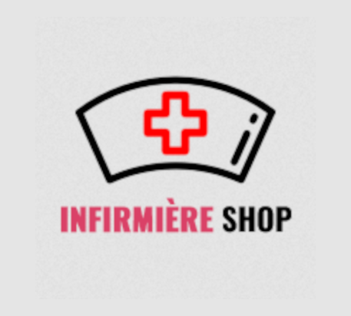 Infirmière shop
