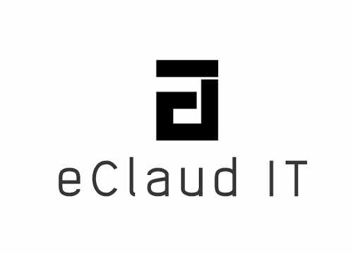 Logo eClaud IT