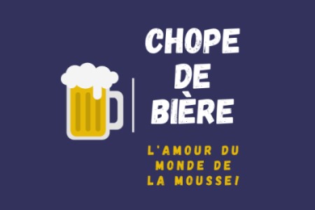 Produits et articles sur la bière