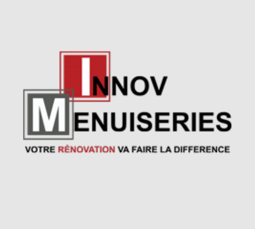 logo innov menuiserie toulouse