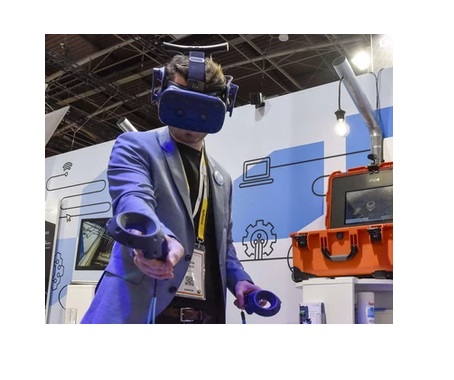 Ino-VR