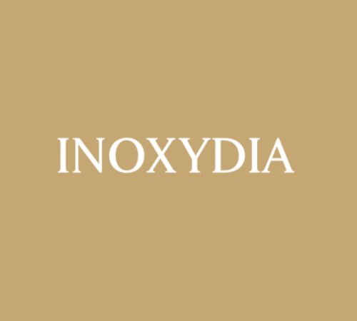 Bijoux en acier inoxydable Inoxydia