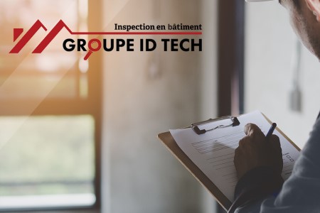 Inspecteur en bâtiment Montréal