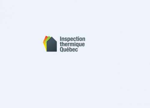 Inspection bâtiment, thermographie Québec, Lévis