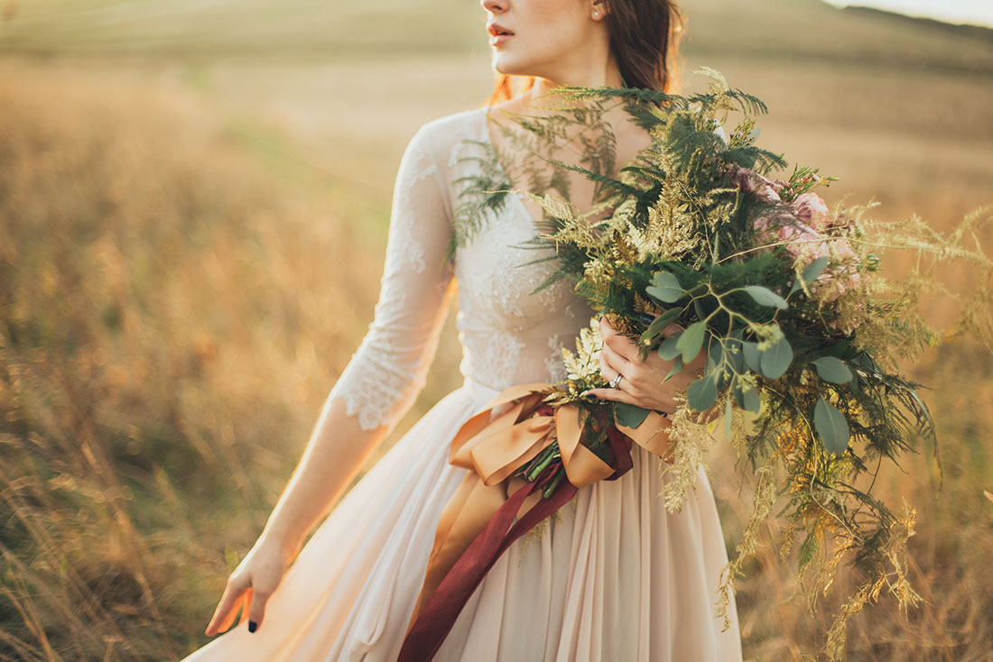Inspiration mariage