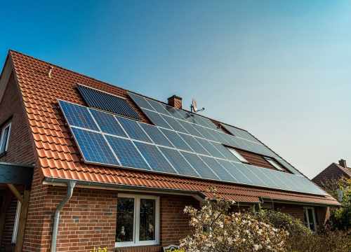 Bat énergie France - Installateur de Panneaux Solaires