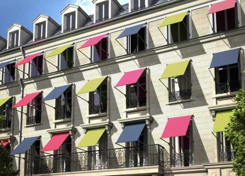 Stores Bonnardel