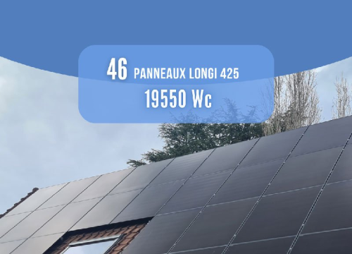 Installateur panneaux photovoltaïques Dijon