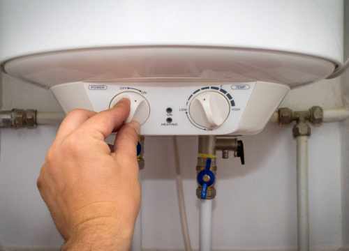 Azur Gaz Condensation