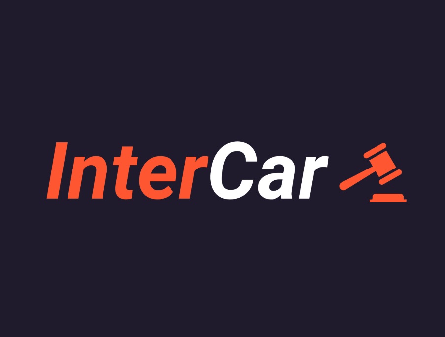 InterCar: enchères auto - rachat voiture - épaviste