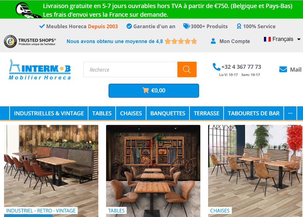 Intermob
