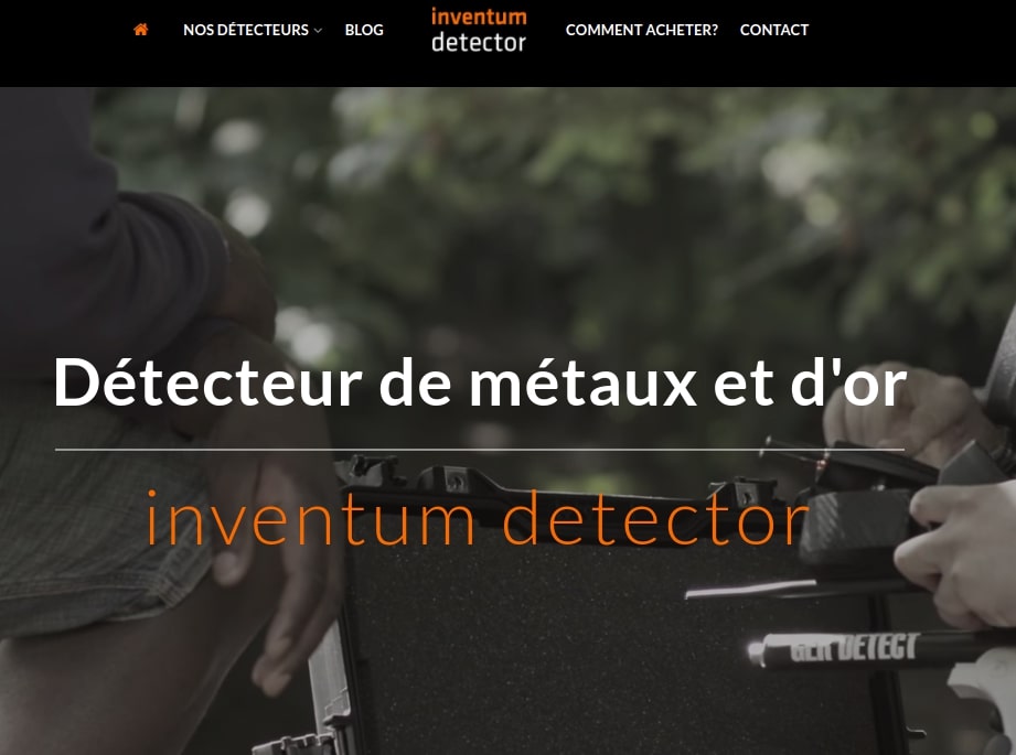 inventum-detector