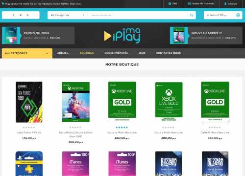 iplay.ma