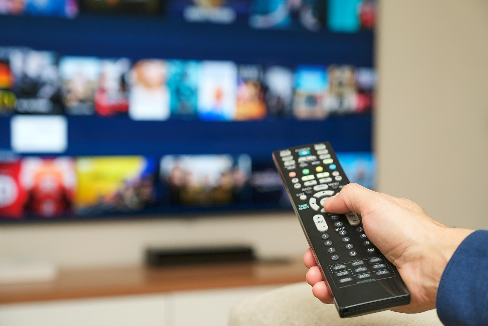 IPTV ON