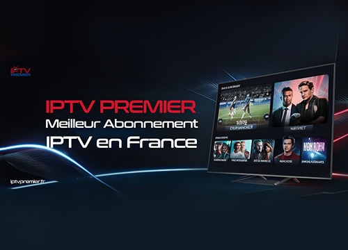 IPTV Premier