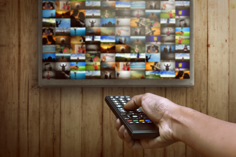 iptv france
