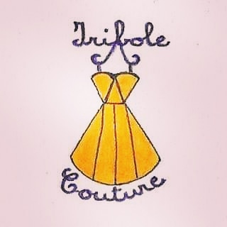 Iribole Couture creation mode artisanal accessoire patron