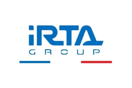 logo IRTA Group