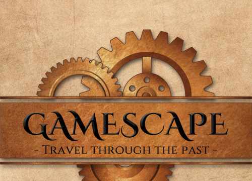 Gamescape - Escape game pas cher à Paris 11