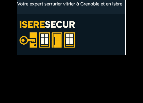 Isère sécur