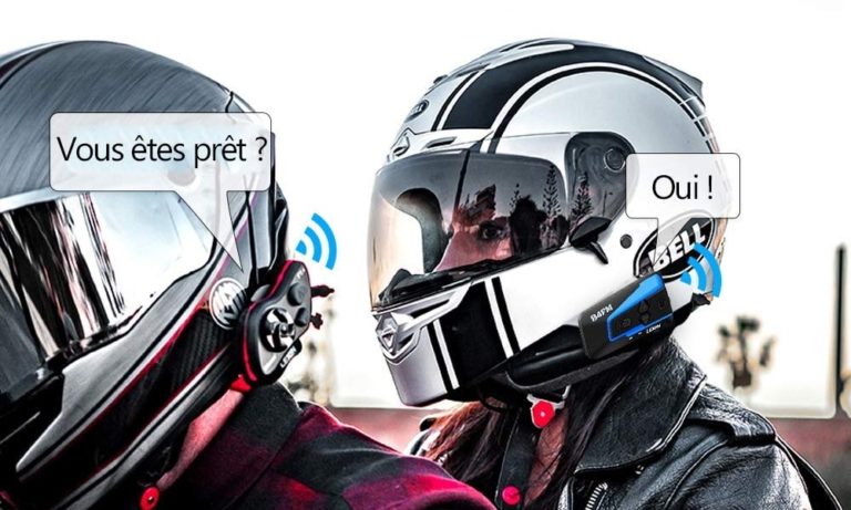 les meilleurs outils technologiques pour les motards