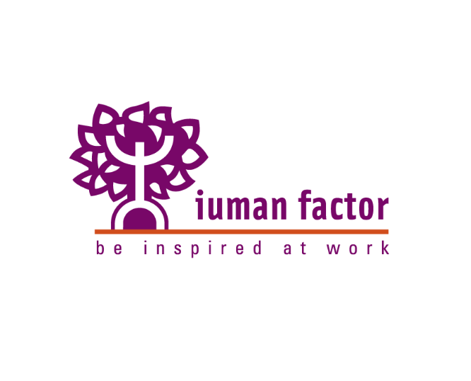 logo petit iuman factor