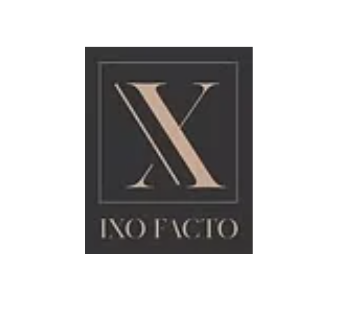 Logo Ixo Facto