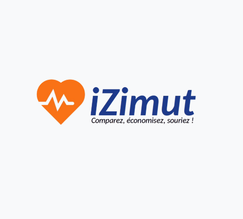 Izimut - Courtier en mutuelles santé