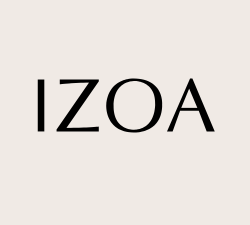 logo izoa
