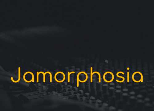 Jamorphosia